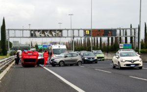 Fondo Di Garanzia Per Le Vittime Della Strada